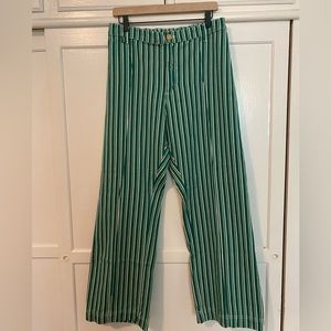 Frontier Stripe Westerns - BNWOT